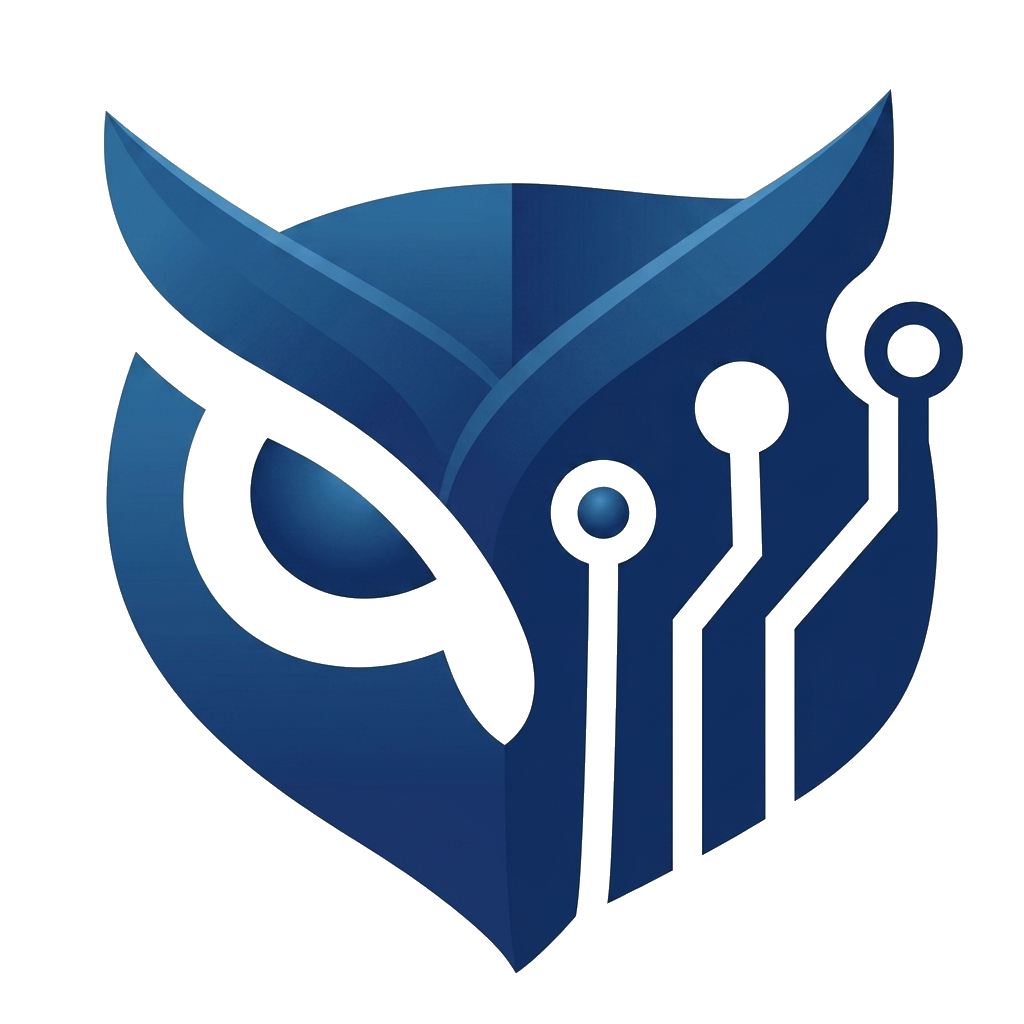 Innovative Tech Solutions Logo